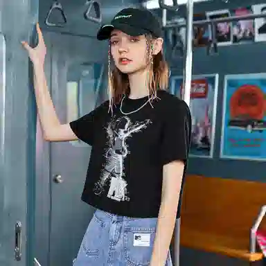 EPTISON WOMAN T