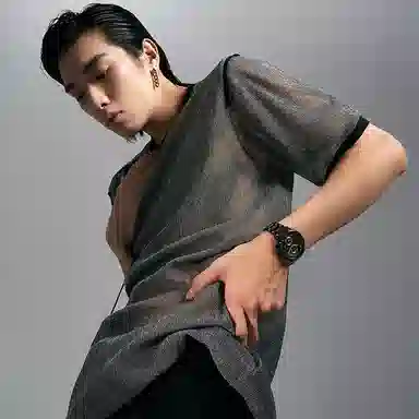 RARONE Interstellar Series