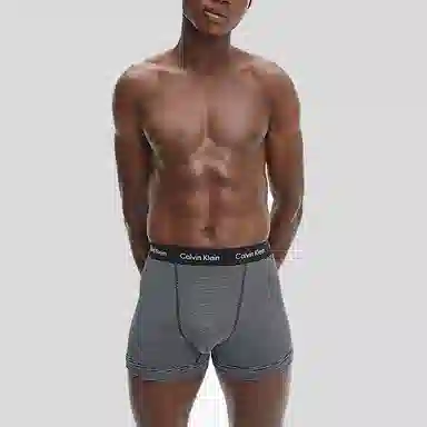 Calvin Klein Boxer Briefs 3-Pack