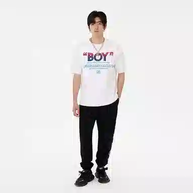 Boy London SS23 T