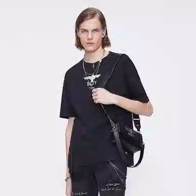 Boy London SS21 T