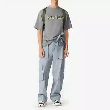 KENZO SS21 LogoT