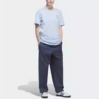adidas originals Henry Jones New York City Tee T