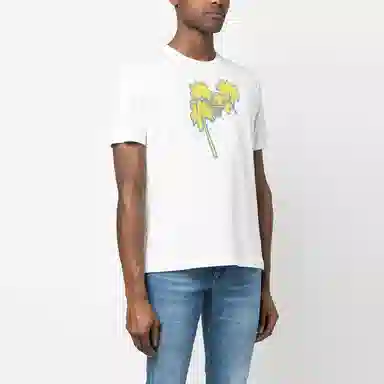 EMPORIO ARMANI SS23 EA7 LogoT