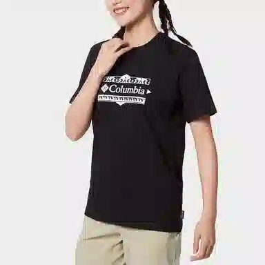 Columbia T