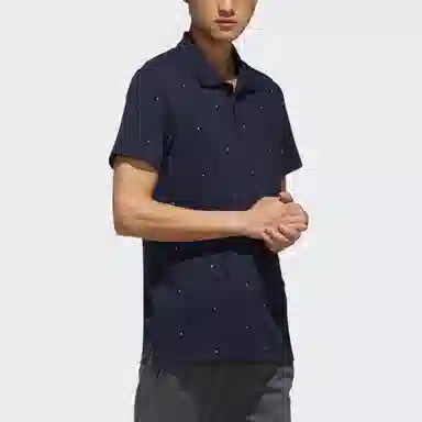 adidas Ai Polo Gen Aop Polo