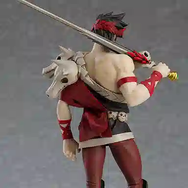 GSC POP UP PARADE 18cm