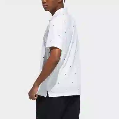 adidas polo