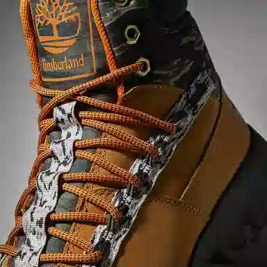 Timberland