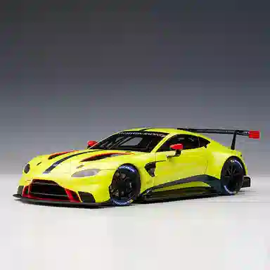 AUTOart 118 VANTAGE GTE LE MANS
