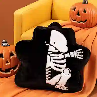 POP MART YUKI ROAR 45cm