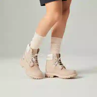 Timberland 6 Inch