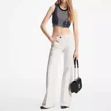 LOUIS VUITTON SS23 Nautical V