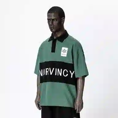 NORVINCY Polo Shirt