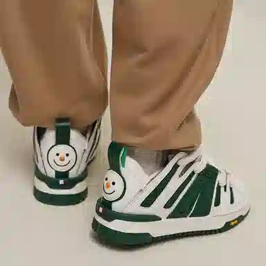 Palladium Pallablast St Chrs W