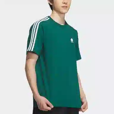 adidas neo Essentials 3-stripes Tee LogoT
