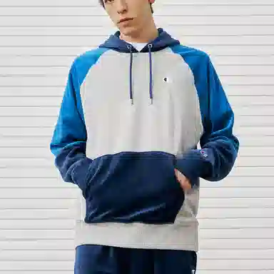 Champion Men's Life C