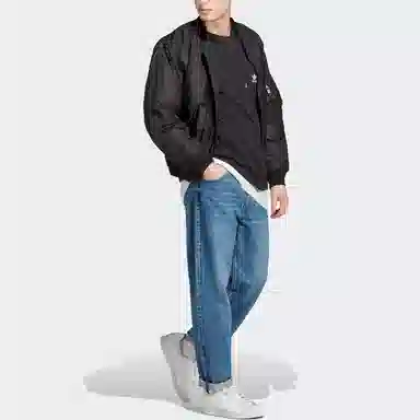adidas originals Essentials+ Made With Hemp Tee LogoT