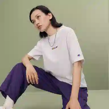 Champion SS23 Women'S LogoT