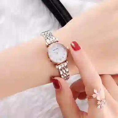 EMPORIO ARMANI 22mm AR1764