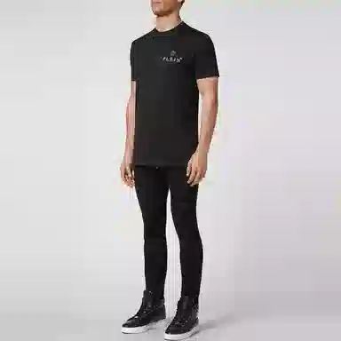 PHILIPP PLEIN SS22 LogoT