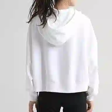 Nike W NSW ICN Clsh FLC Hoodie