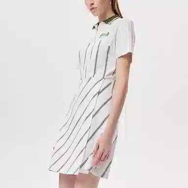 FILA FUSION x White Mountaineering Polo