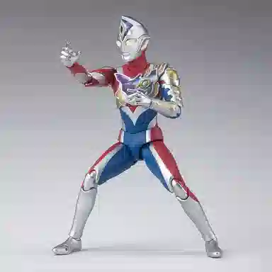 BANDAI S.H.Figuarts 15cm