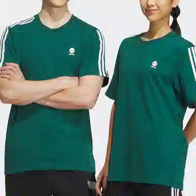 adidas neo Essentials 3-stripes Tee LogoT