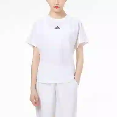 adidas Tech Tee Woven T