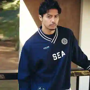 KELME x WIND AND SEA V