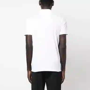 HUGO BOSS SS23 LogoPolo