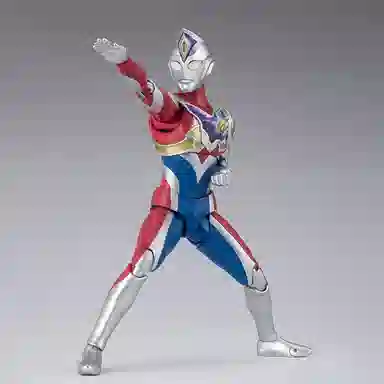 BANDAI S.H.Figuarts 15cm