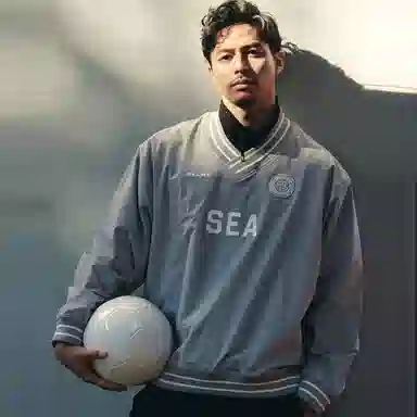 KELME x WIND AND SEA V