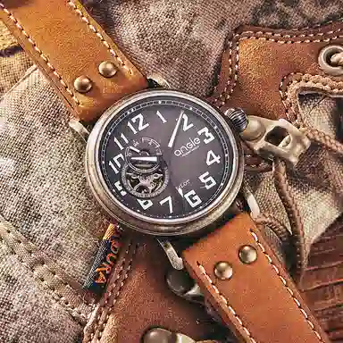 ANGIE PRESENT WATCH ST720408G