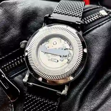 ANGIE PRESENT WATCH ST720415G