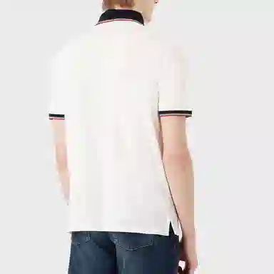 EMPORIO ARMANI SS23 LogoPolo