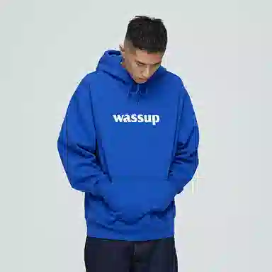 WASSUP logo