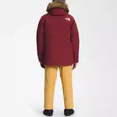 The North Face