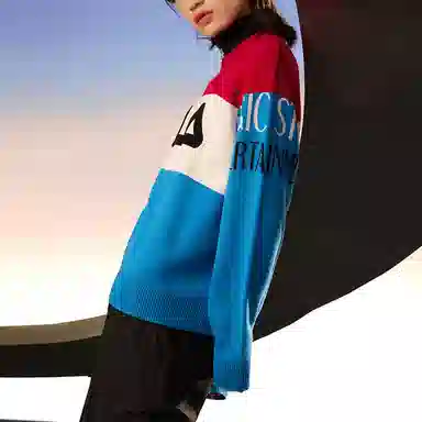 FILA FW22 logo