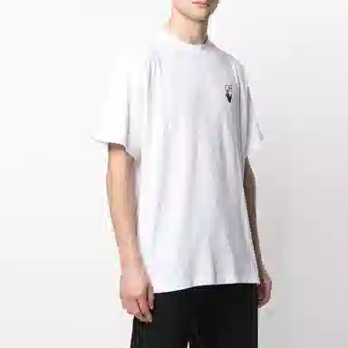 OFF-WHITE SS21 T