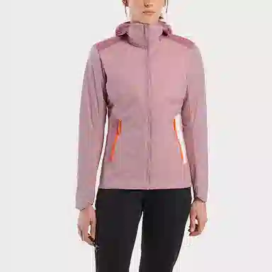 Arcteryx Atom Lightweight Hoody W