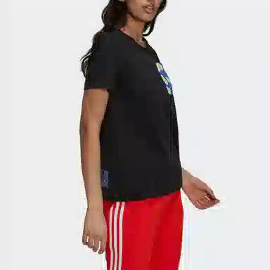 adidas originals Artist Tee Ss T
