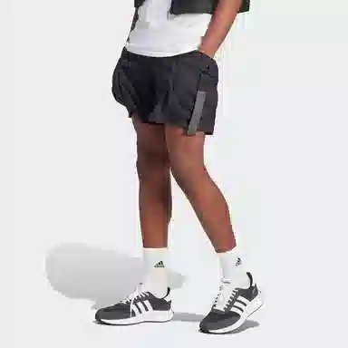 adidas City Escape Cargo Shorts