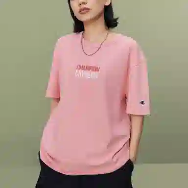 Champion Men'S Life LogoT