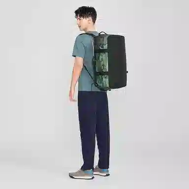 THE NORTH FACE BASE CAMP DUFFEL - S