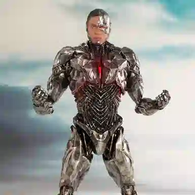 110 110 artfx + dc 19.5cm