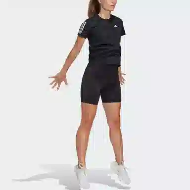 adidas Own the Run Tee LogoT