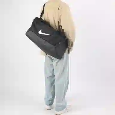 Nike Brasilia 9.5 Black