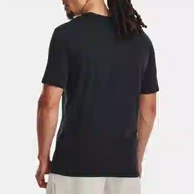 Under Armour Project Rock T